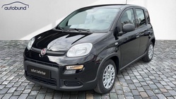 Fiat Panda 2024