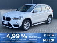 BMW X1 2019