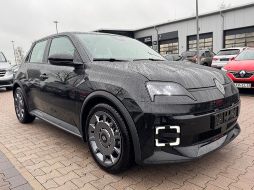 Renault R 5 2025