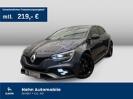 Renault Megane 2019