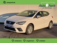 Seat Ibiza 2025