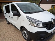 Renault Trafic 2020