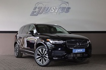 Volvo XC90 2020