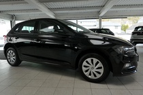 Volkswagen Polo 2019