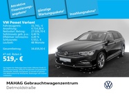 Volkswagen Passat 2021