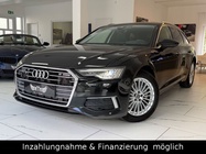 Audi A6 2020