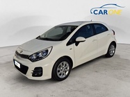 Kia Rio 2016