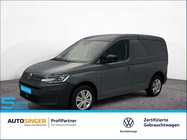 Volkswagen Caddy 2025