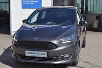 Ford C-Max 2019