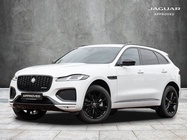 Jaguar F-Pace 2024
