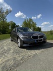 BMW 3 Series 2020