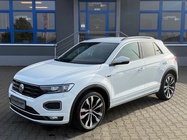 Volkswagen T-Roc 2019