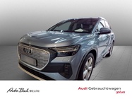 Audi Q4 e-tron 2023