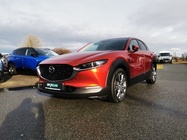 Mazda CX-30 2021