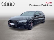 Audi S6 2022