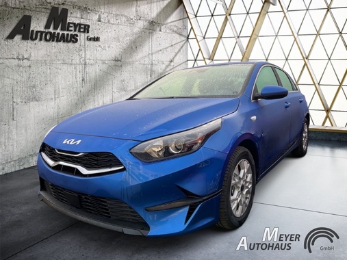 Kia cee'd / Ceed 2025