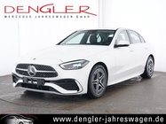 Mercedes-Benz C-Class 2025