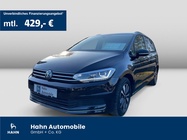 Volkswagen Touran 2024