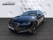 Skoda Superb 2023