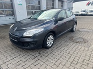 Renault Megane 2012