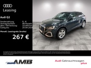 Audi Q2 2025