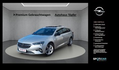 Opel Insignia 2022