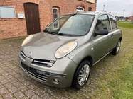 Nissan Micra 2007