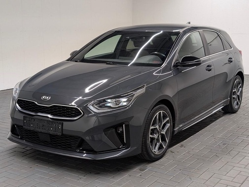 Kia Ceed 2020