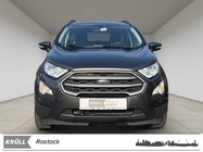 Ford EcoSport 2019