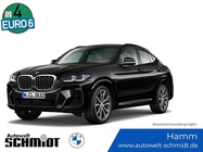 BMW X4 2025