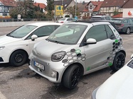 Smart ForTwo 2022