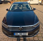 Volkswagen Passat 2023