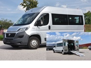 Fiat Ducato 2019