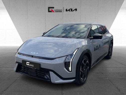 Kia EV4 2025