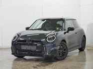 MINI Cooper 2025