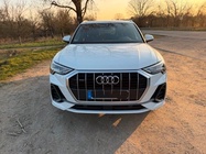 Audi Q3 2019