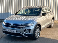 Volkswagen T-Roc 2024