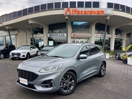 Ford Kuga 2022