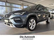 Seat Ateca 2021