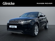 Land Rover Evoque 2021