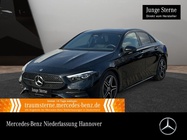 Mercedes-Benz A-Class 2025