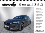 Cupra Leon 2024