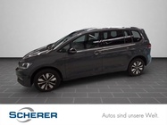 Volkswagen Touran 2024