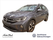 Volkswagen Taigo 2025