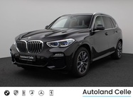 BMW X5 2021