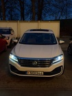 Volkswagen Passat 2020