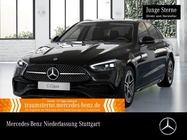 Mercedes-Benz C-Class 2025