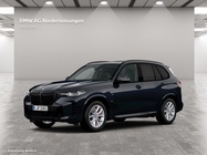 BMW X5 2025