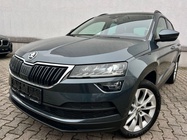 Skoda Karoq 2018
