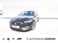 Seat Leon 2024
